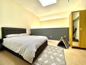 Bedroom One (2nd Floor)- click for photo gallery